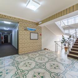 Фото Отель Релакс