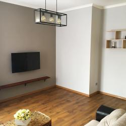 2-комнатные апартаменты люкс