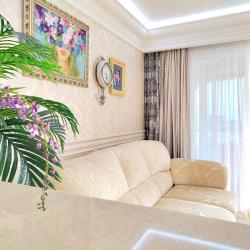 2-комнатные апартаменты люкс