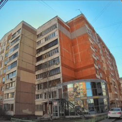 Фото Сервисные апартаменты на проспекте Ленина
