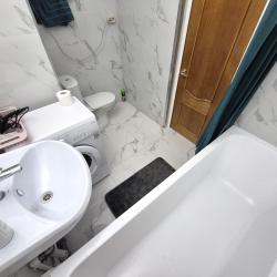 Фото Отель Квартиры в Подмосковье на проспекте Космонавтов 8В