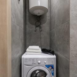 Апартаменты улучшенные Ахмерова 7