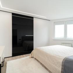 1-комнатные апартаменты люкс