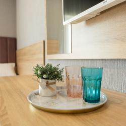 Фото Отель Гранада