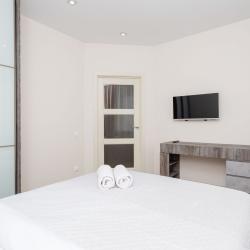 Фото Bulbash Apartments (Бульбаш Апартаменты) на улице Репина