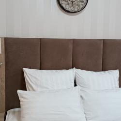 Фото Отель ApartLily (АпартЛили) на улице Береговая