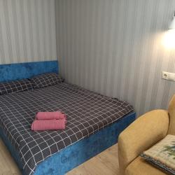 Фото Отель HomeSanny (ХоумСэнни) на шоссе Северное 24