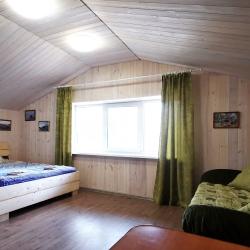 Номер стандарт улучшенный