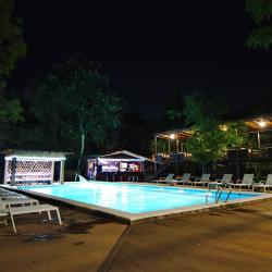 Фото Парк-отель ПОЛЯНА