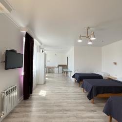 Фото Отель Домино