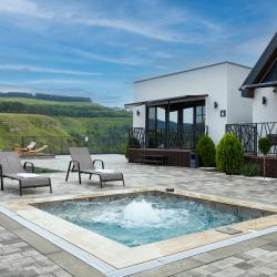 Фото Отель Ecosfera resort Кисловодск, гостевые дома (Экосфера резорт)