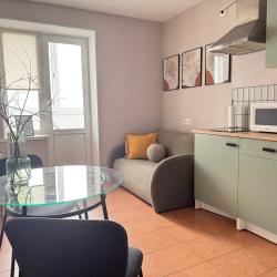 Фото Angel Apartment (Апартаменты Ангел)
