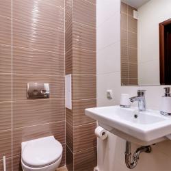 Фото Отель Вилла Венеция 1 Морская линия