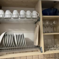 Фото Апартаменты на улице Орловская 55