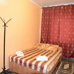 Фото Отель Алые паруса