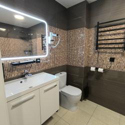 Номер делюкс с 2 односпальными кроватями