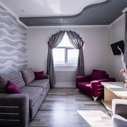 Фото Отель Villa Aila (Вилла Айла)