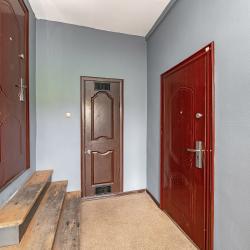 Фото Отель Sunrise flat (Санрайз флэт) на улице Фокина