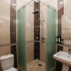 Фото Отель Камин-Хаус