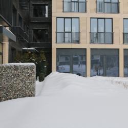 Фото Апартаменты Инно-2 на улице Спортивная 98