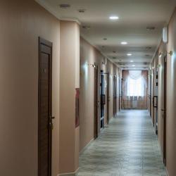 Фото Отель Глобус