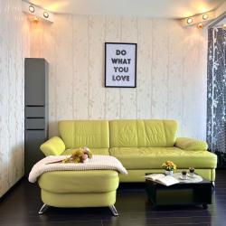 Фото Отель Like Home Apartment (Лайк Хоум Апартмент) на улице Академика Пилюгина 8к1