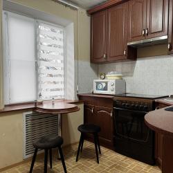 Фото Апартаменты на улице Кисловодская 36А к3