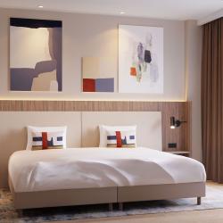 Фото Отель Courtyard by Marriott Sochi Krasnaya Polyana (Кортъярд Марриотт Сочи )