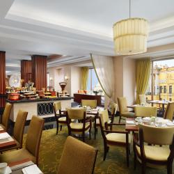 фото 31 Corinthia St Petersburg (Коринтия Санкт-Петербург)