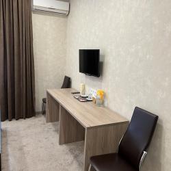 Фото Отель Волжский бриз