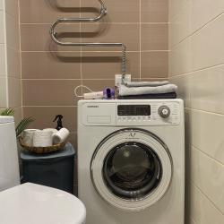 Фото Апартаменты на проспекте Героев Донбасса 9