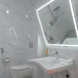 Фото Отель Al Anvar Hotel (Аль Анвар)