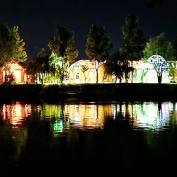Фото Отель Golden Fish (Голден Фиш)