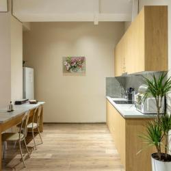 Фото Отель Bodo Hostel (Бодо)