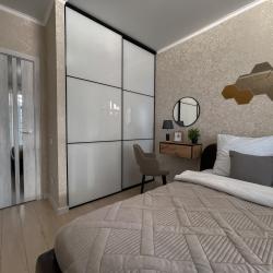 Фото Отель Green FOX на улице Набережная Приволжского Затона 22