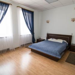 Фото Отель Ростовчанка