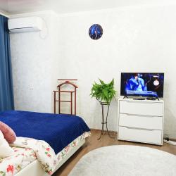 1-комнатные апартаменты стандарт