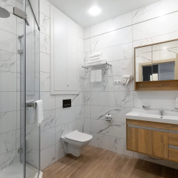 Семейный номер (без вида на море)