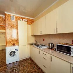 Фото Отель Arenda67 (Аренда67) на улице Гарабурды