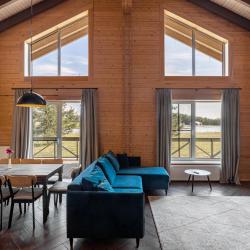 Фото Парк-отель ЯРКI