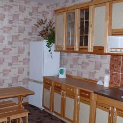 Фото Гостиница Всемирной Академии Самбо