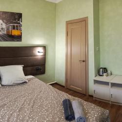 Фото Отель ПоПути