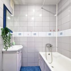 Фото Отель Niki Rent (Ники Рент) на Степной 106