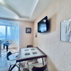 Фото Отель Vegas apartments (Вегас апартментс) на проспекте Гагарина 103 а