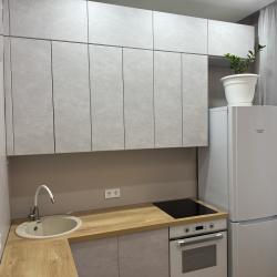 Фото Апартаменты на улице Менделеева 229 к1