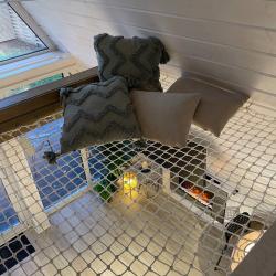 Фото Отель Relax Villas А-Frame (Релакс Виллы А-фрейм)