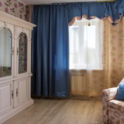 Фото Отель Уют Home (Хоум) на улице 3-го Интернационала 39