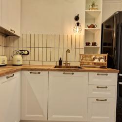 Фото Отель Urban Apartments (Урбан Апартментс) на улице Хади Такташа 77