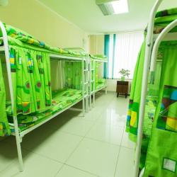 Фото Отель В центре