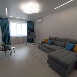 2-комнатные апартаменты стандарт